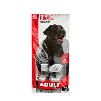 JS Premium 20Kg
